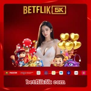 betflik5k com