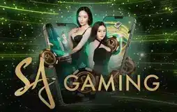 sa gaming